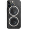 Boom Box Speakers iPhone 14 Pro Skin